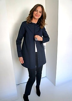 Trinny Woodall